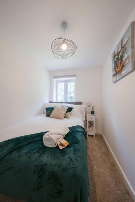 Stylish 2-Bed Home - For Company Contractor And Leisure Stays - Nec, Airport, Hs2, Contractors, Resort World Birmingham Esterno foto